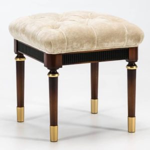 Ghế đôn Vermont mariner thiết kế cổ điển