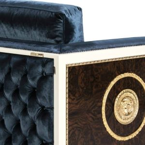 Ghế đơn Wellington đẳng cấp