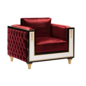 mẫu Ghế đơn WELLINGTON sang trọng