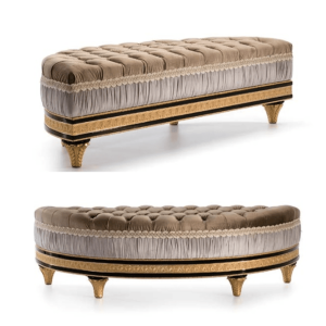 mẫu Ghế TRIANON tân cổ điển