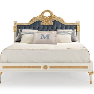 Giường Trianon mariner đẹp