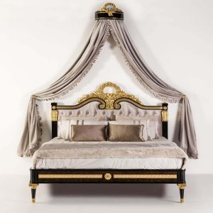 Giường Trianon Mariner