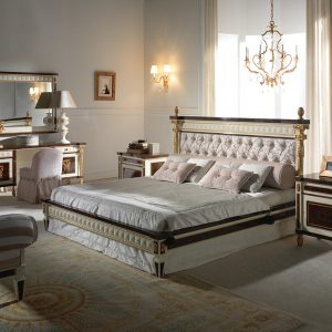 Gương Belgravia mariner phong cách châu Âu