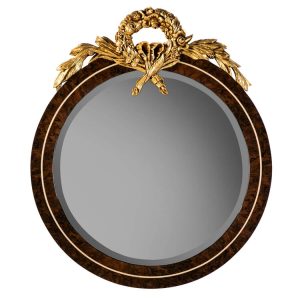 mẫu Gương TRIANON tân cổ điển