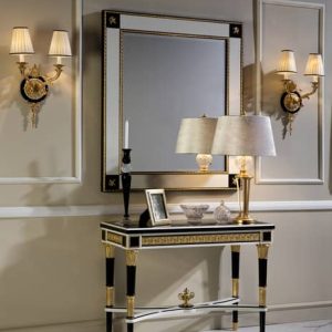 mẫuGương Wellington mariner tinh tế