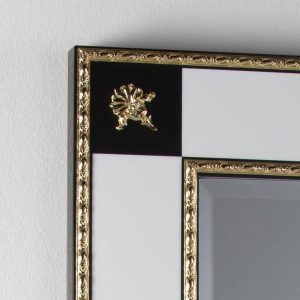 Gương Wellington cao cấp