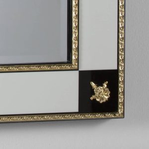 Gương Wellington tân cổ điển