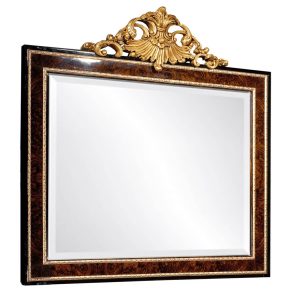 Khung Gương Volga sang trọng