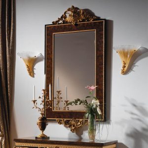 Khung gương Volga phong cách