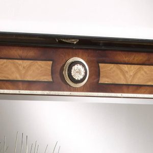 Khung Gương và gương Vermont mariner đẹp, tinh tế