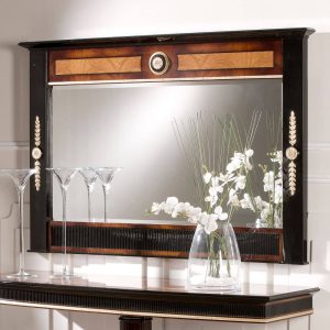 Khung Gương và gương Vermont mariner đẹp