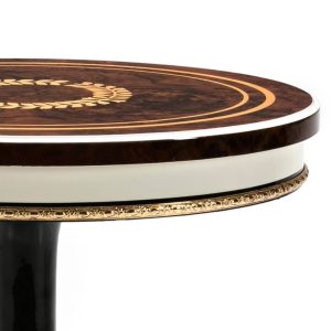 Mặt bàn góc Wellington