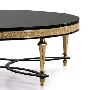 Mặt Bàn trà Trianon