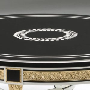 Mặt bàn trà Wellington