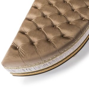 Mặt ghế Trianon Mariner