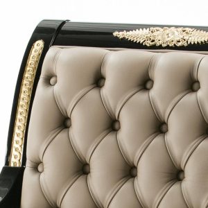 Mẫu Ghế làm việc Wellington tân cổ điển