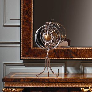 Mẫu Khung gương Volga Mariner