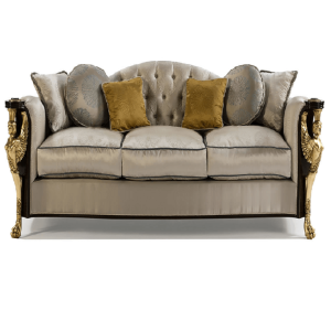 mẫu Ghế băng WELLINGTON marriner tinh tế