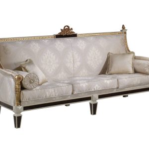 Sofa băng Belgravia tân cổ điển