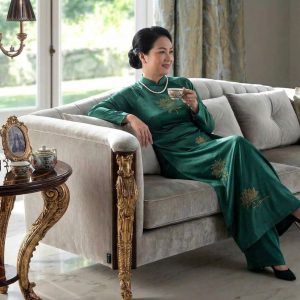 mẫu Sofa Băng SINGULAR ấn tượng