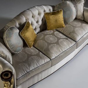 mẫu Sofa Băng SINGULAR phong cách