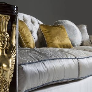 Sofa Băng SINGULAR mariner điểm nhấn