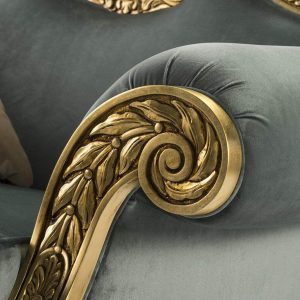 Sofa Băng Trianon Luxury Mariner