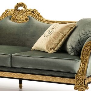 Sofa Băng Trianon Mariner