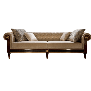 Sofa băng Vermont phong cách châu âu