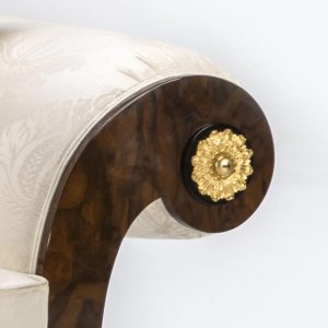 Sofa Băng VOLGA tân cổ