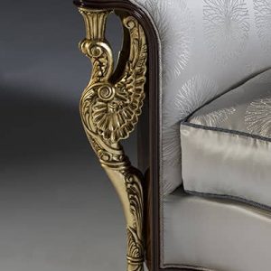 Sofa Đơn SINGULAR đẹp từng chi tiết