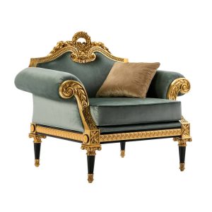 Sofa Đơn TRIANON đẹp