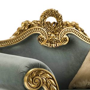 Sofa Đơn Trianon tinh tế