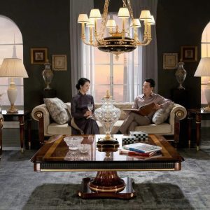 Sofa đơn Vermont mariner luxury