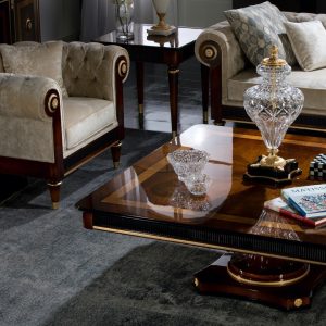 Sofa Đơn VERMONT phong cách