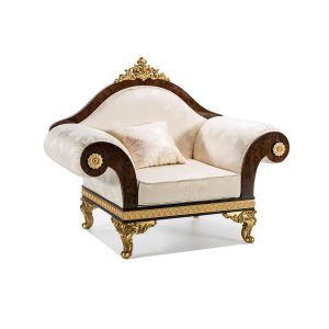 Sofa Đơn Volga mariner đẹp