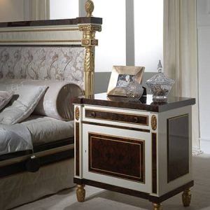 mẫu Tab đầu giường Belgravia mariner luxury