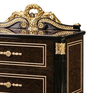 Tab đầu giường Trianon Luxury