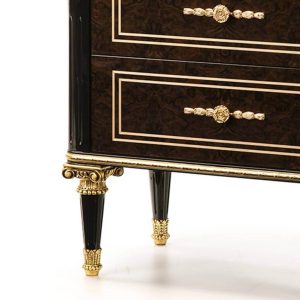 Tab đầu giường Trianon tân cổ điển