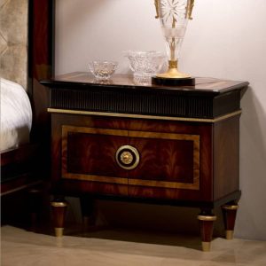 Tab đầu giường Vermont MARINER cổ điển