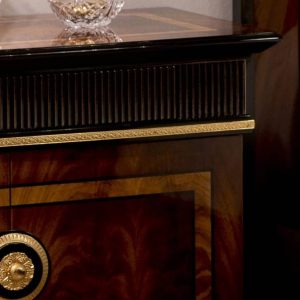 Tab đầu giường Vermont mariner đẹp, sang