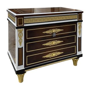 mẫu Tab đầu giường Wellington