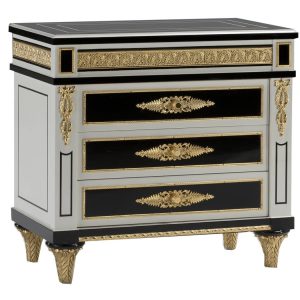 mẫu Tab đầu giường Wellington đẹp