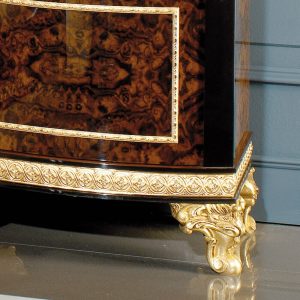 Tap đầu giường Volga Mariner