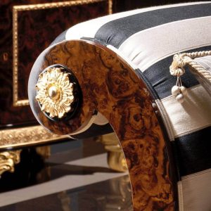 Thành đôn ngồi VOLGA