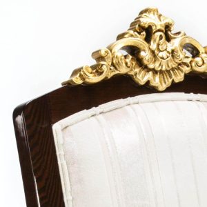 Thành ghế ăn Volga