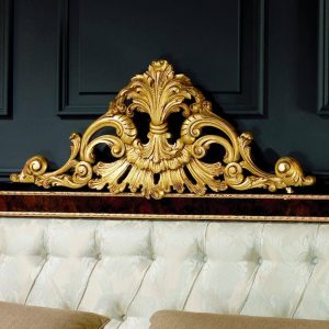 Thành Giường ngủ Volga