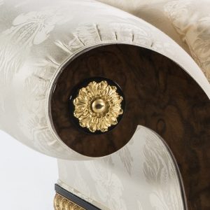 Thành Sofa Đơn VOLGA