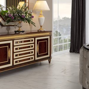 mẫu Tủ Console Lacaster phong cách