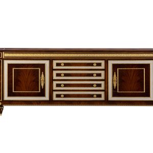 Tủ Console Lacaster đẹp